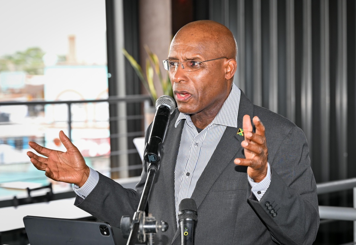 Businesses Encouraged to Improve Productivity and Explore New Markets