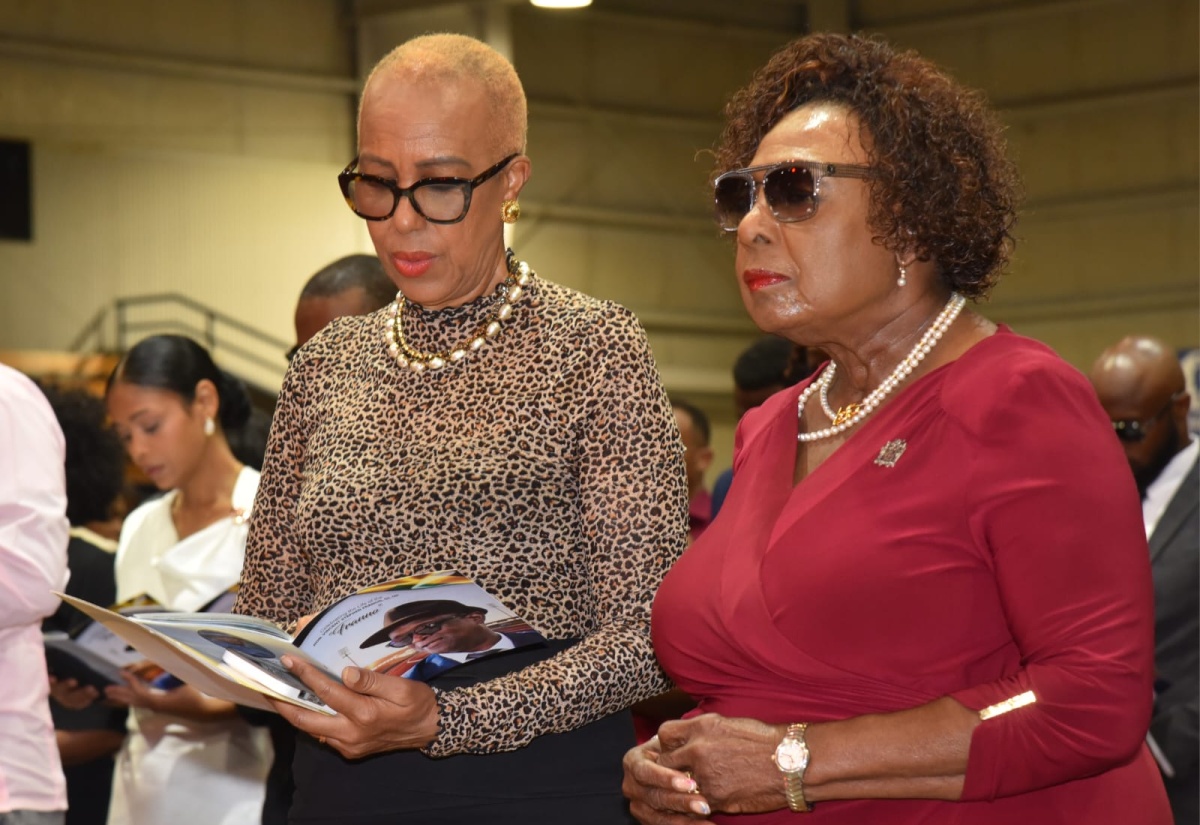 Government to Establish Scholarship in Honour of Stephen Francis