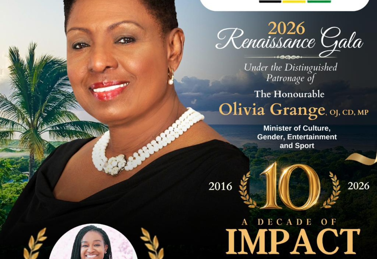 St. Thomas Renaissance Foundation Stages Fundraising Gala on August 15