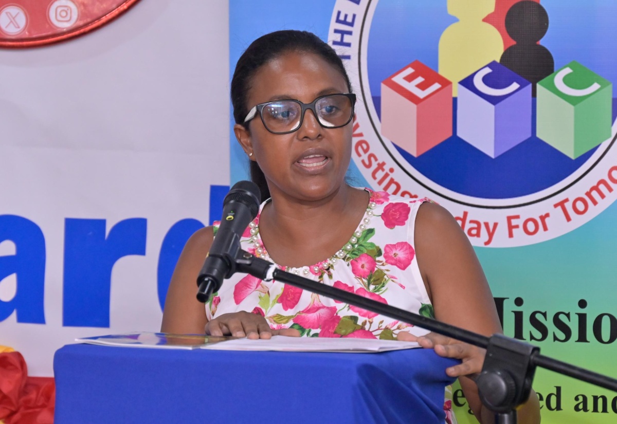 Parents Urged to Send Children to Regulated ECIs