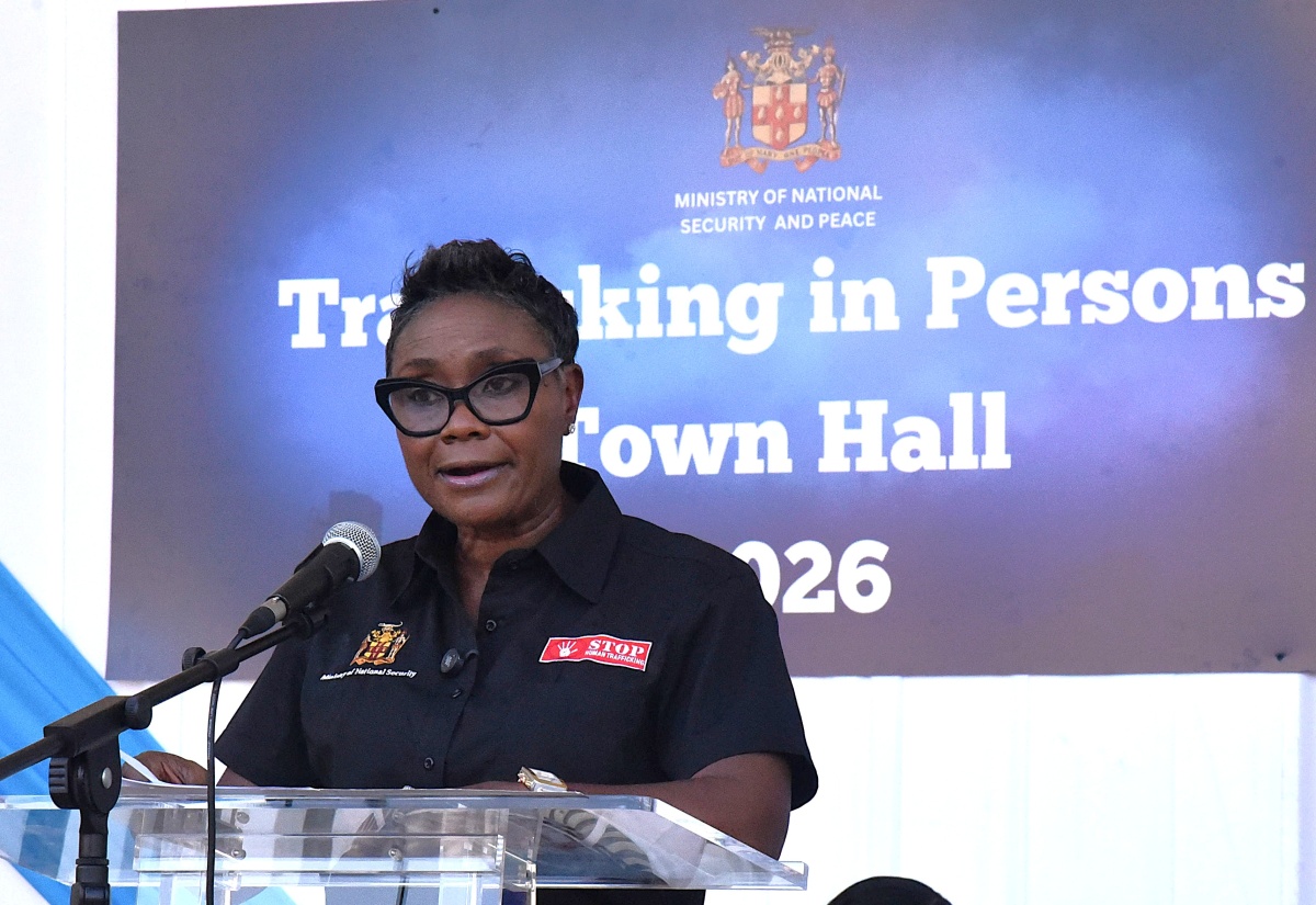 Jamaicans Urged to Look Put for Online Job Scams