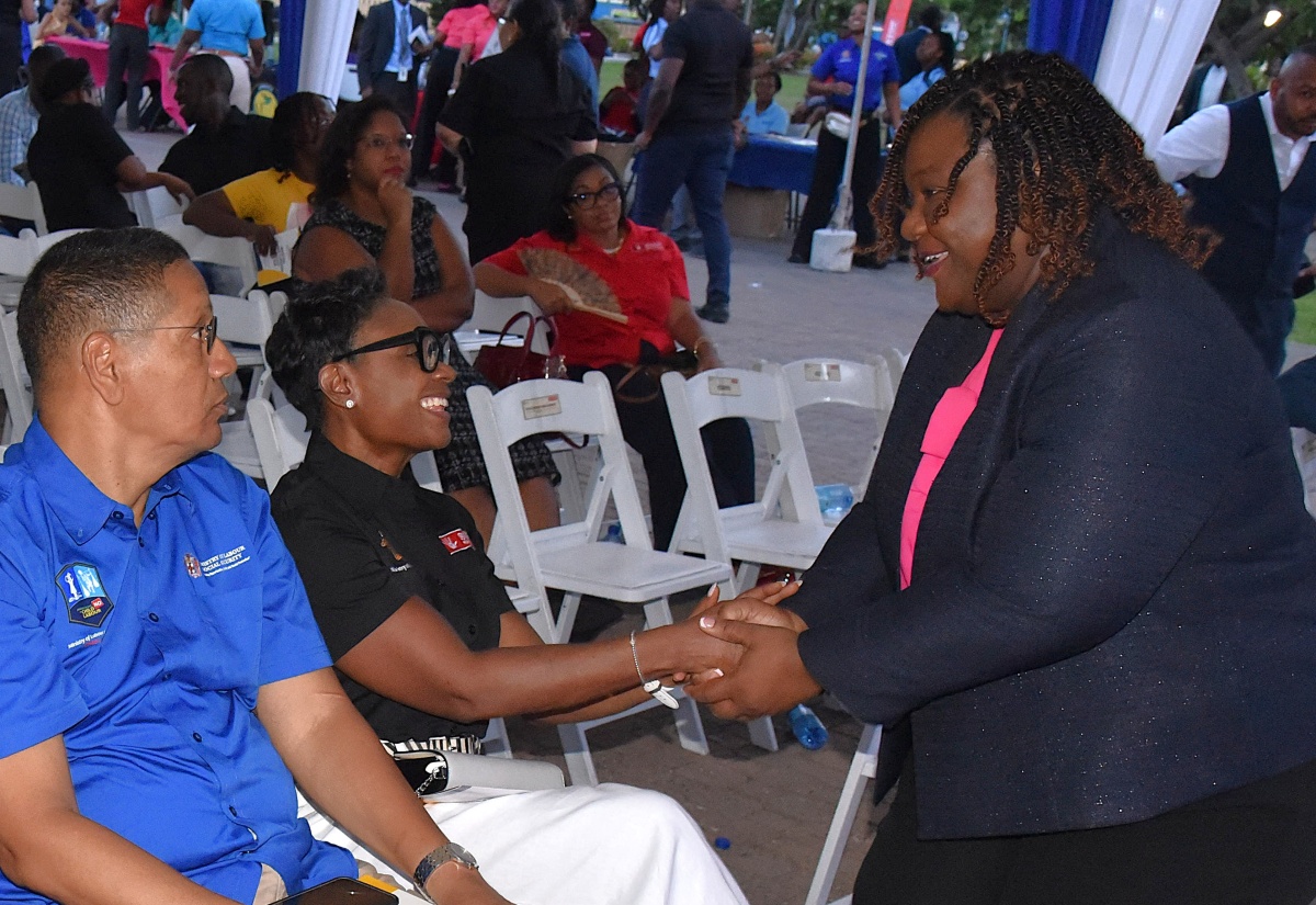 Jamaicans Urged to Look Put for Online Job Scams