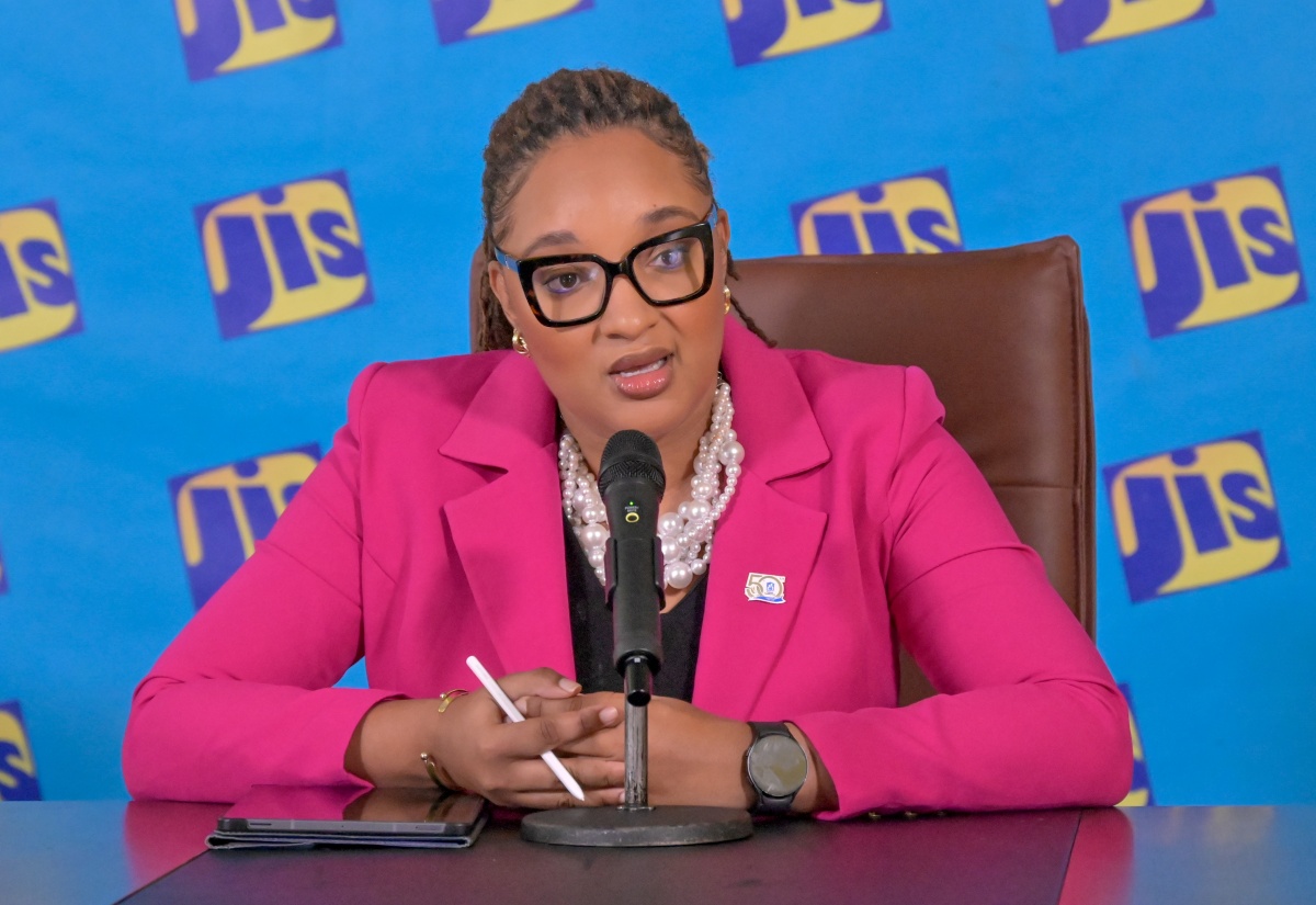 NHT Encourages Use of Online Platform