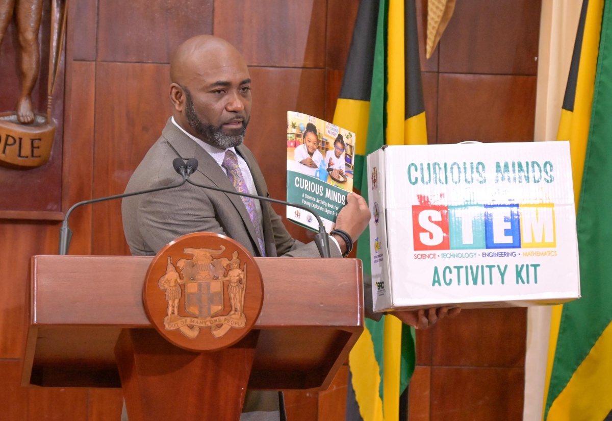 500 Educators to Be Trained Under NEST Programme This School Year