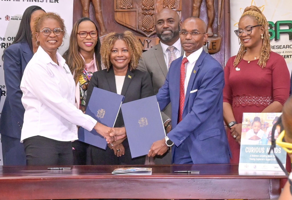 500 Educators to Be Trained Under NEST Programme This School Year