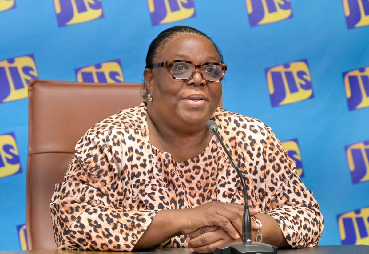 Jamaica Hosts World Habitat Day Expo on October 5