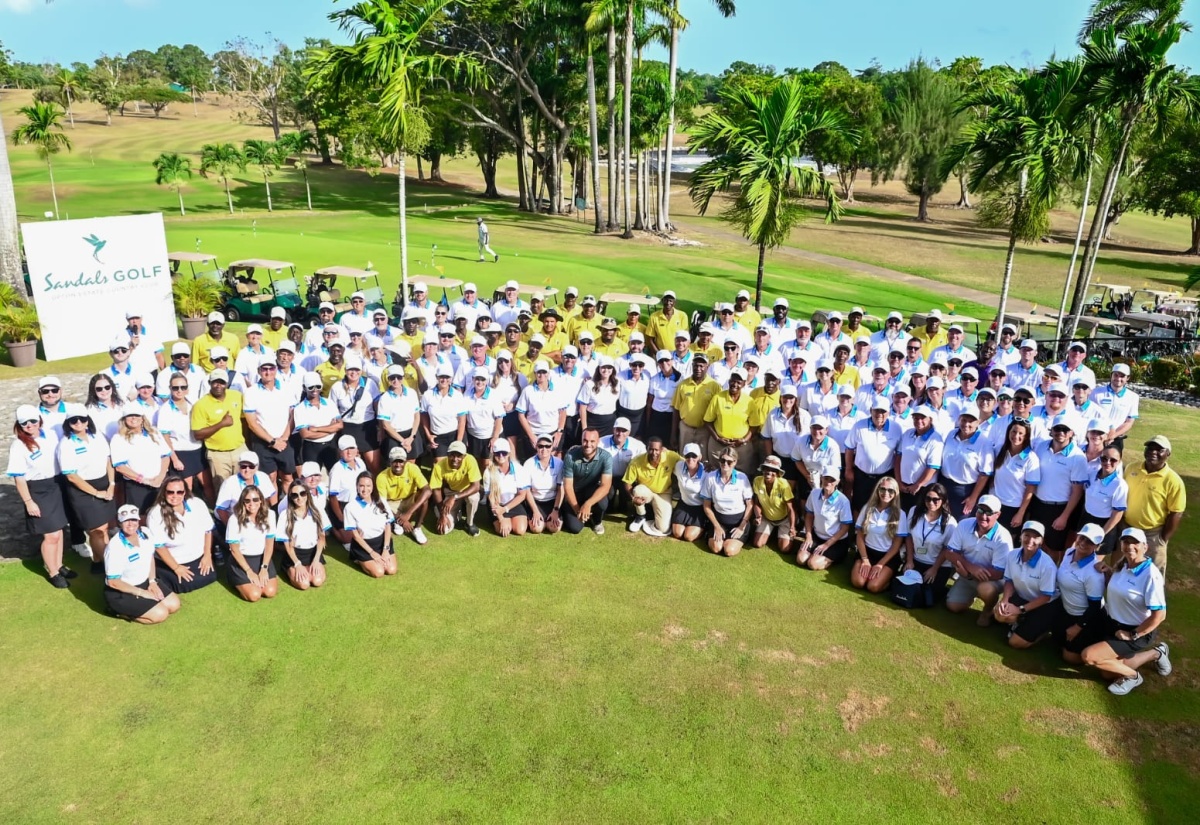 Mayor Says St. Ann Well Positioned to Expand Tourism Offerings Through Sports