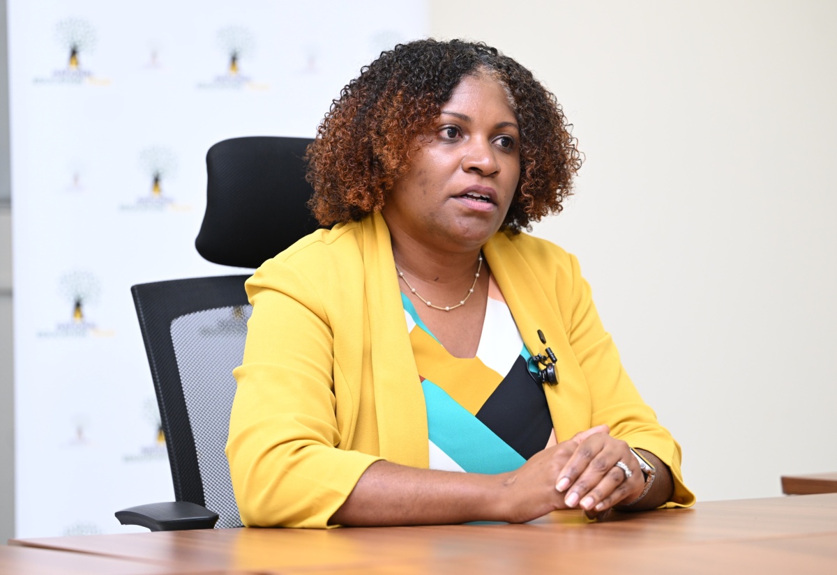 Education Ministry Committed to Completing Hurricane Melissa School Repairs