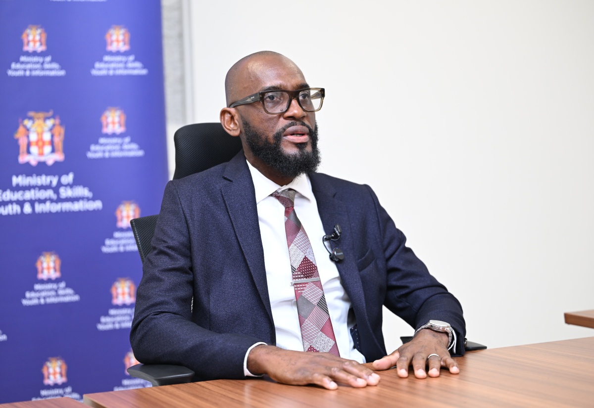 Education Ministry Allocates $714M for School Maintenance Programme