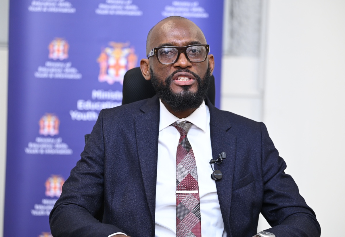 Education Ministry Allocates $714M for School Maintenance Programme