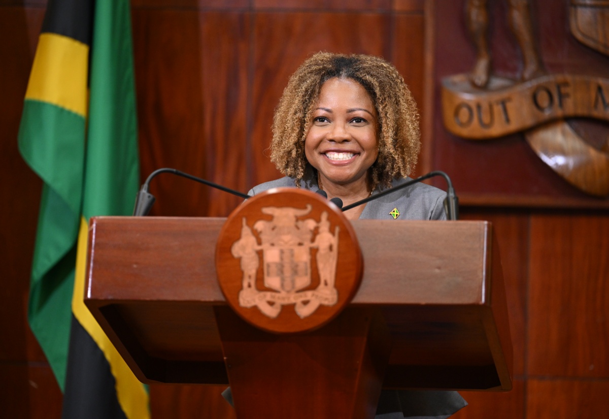 Education Ministry Establishes Hurricane Melissa School Recovery Oversight Committee