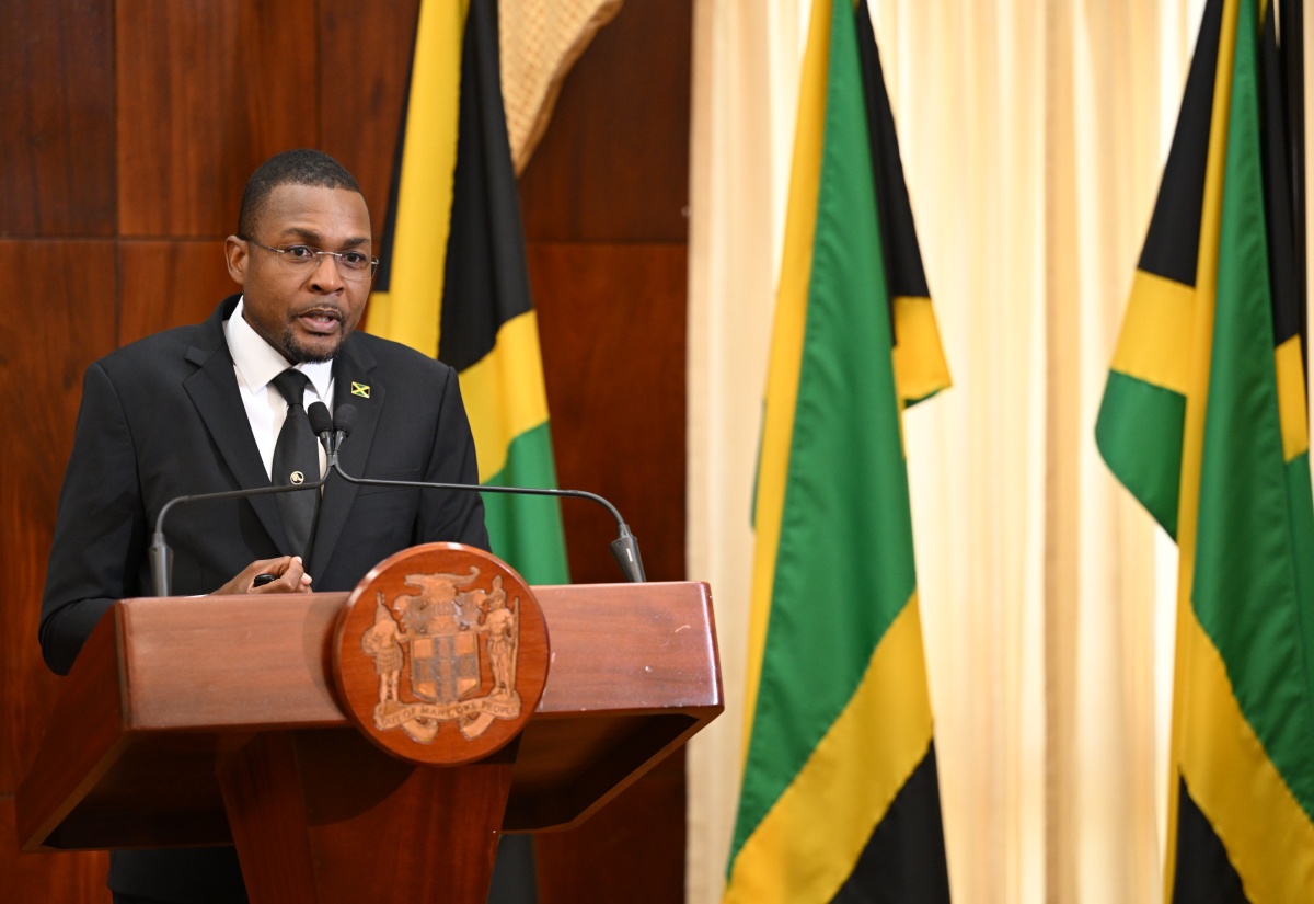 Main Roads Component of SPARK Programme Set to Start This Month
