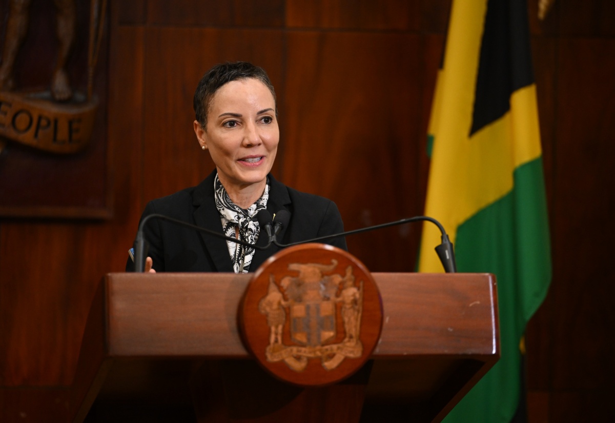 Jamaica, US Finalise Procedures for Third-Country Nationals Agreement