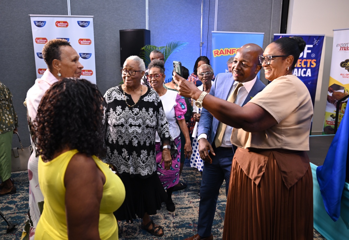 Ministry Targets 400 Additional Seniors for Digital Literacy Training