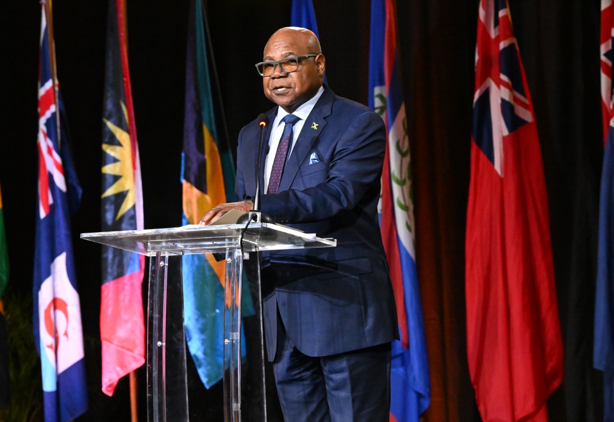Minister Proposes Establishment of Parliamentary Resilience and Digital Continuity Centre
