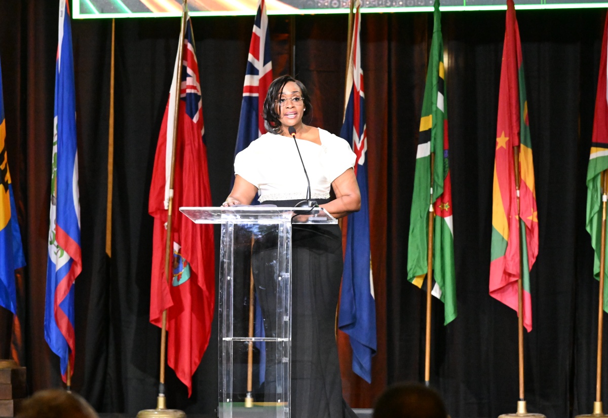 House Speaker Urges Digital Transformation of Parliaments