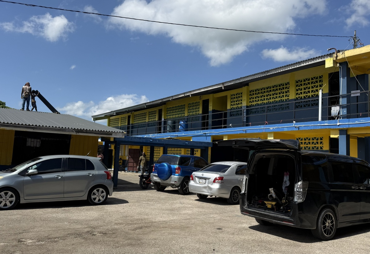 NET Rehabilitates Hurricane-Damaged Schools in St. James, Trelawny and St. Ann