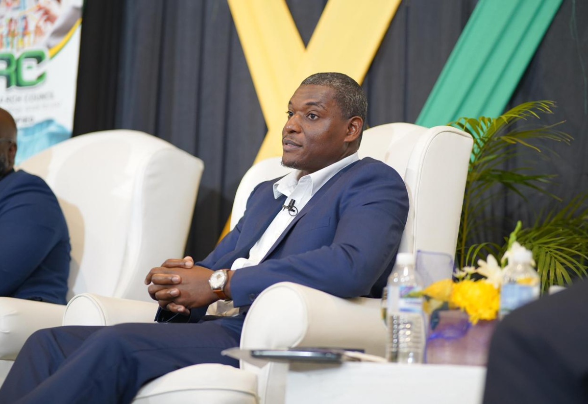 Jamaicans Encouraged to Upskill for the AI Era
