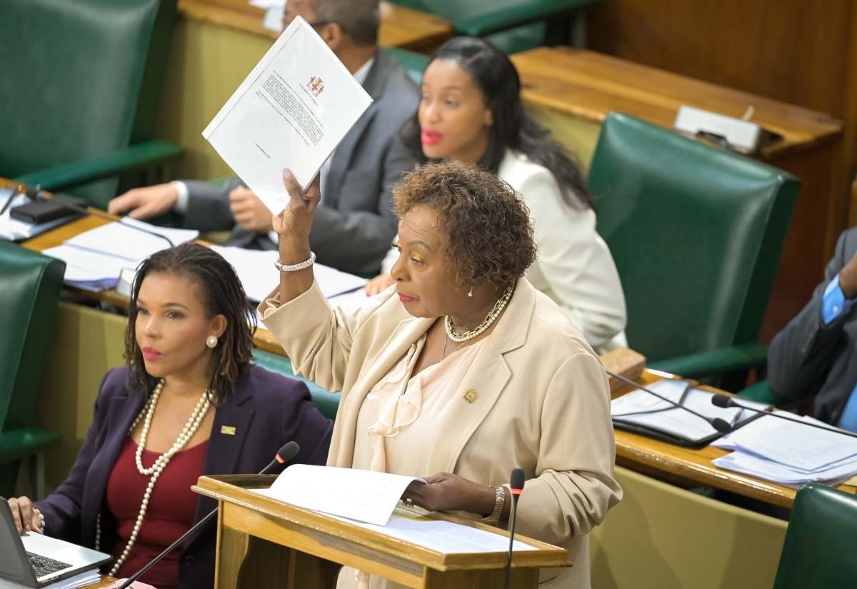King Refers Reparations Petition to Judicial Committee of the Privy Council