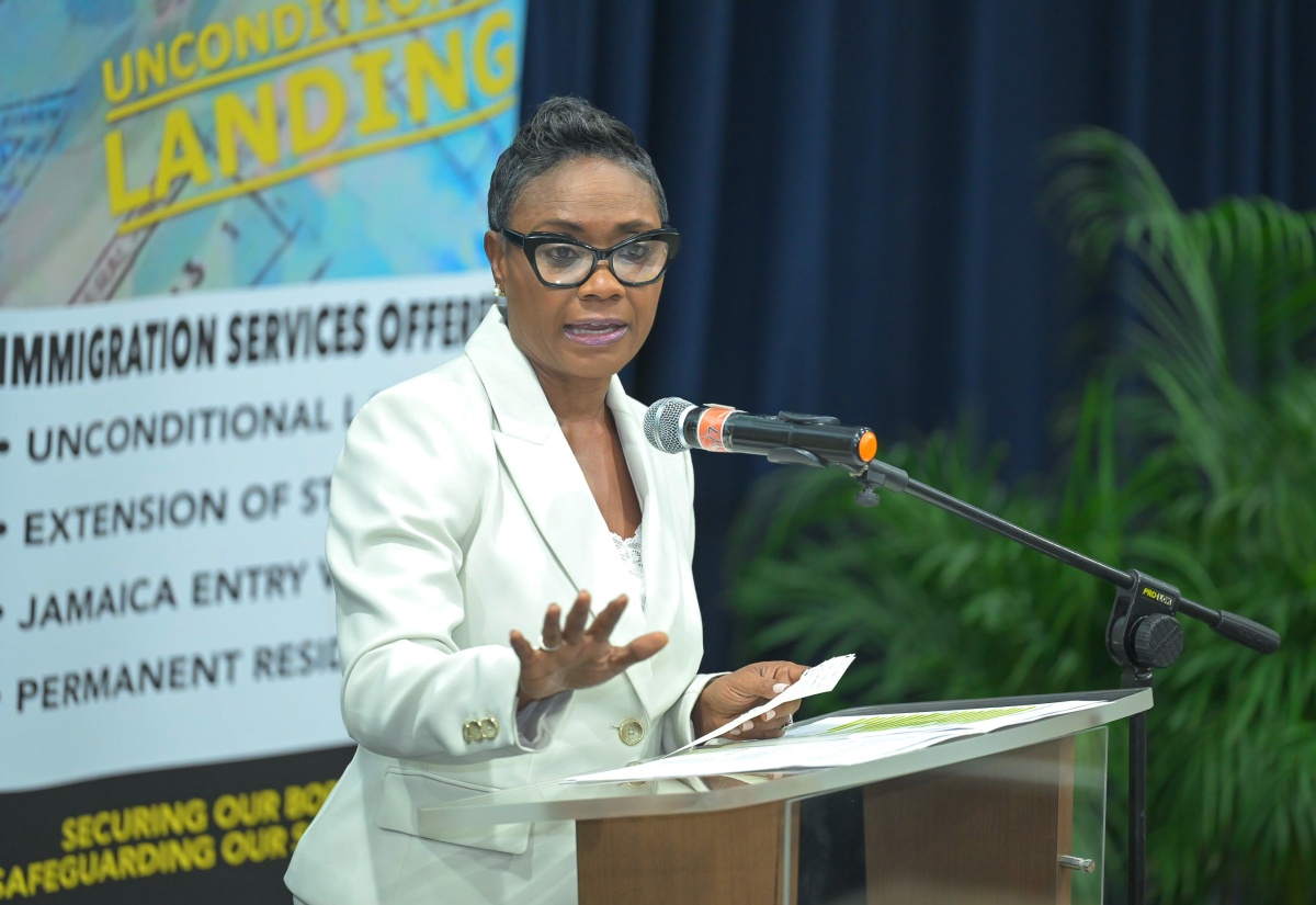 PICA Bolsters Immigration Ranks With 29 New Officers
