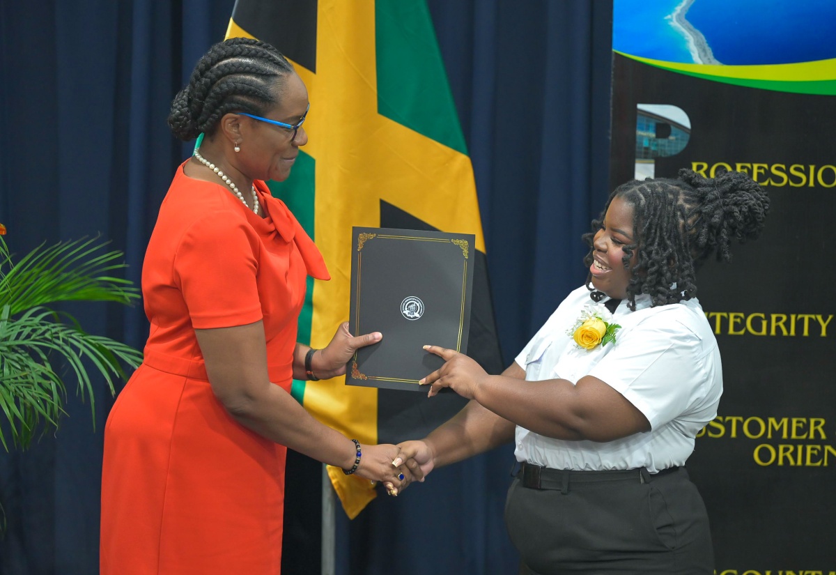 PICA Bolsters Immigration Ranks With 29 New Officers