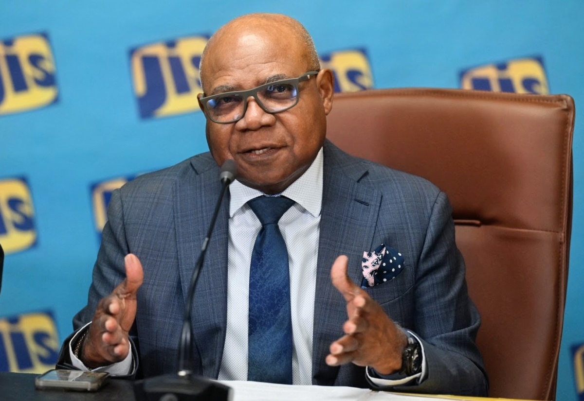 Jamaica Welcomes 2.34 Million Visitors, Earns US$2.5 Billion Despite Challenges