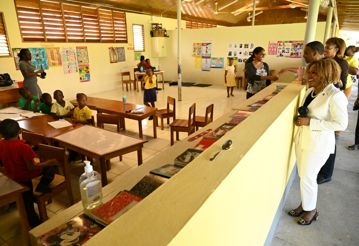 Diagnostic Centre to Be Established at CASE