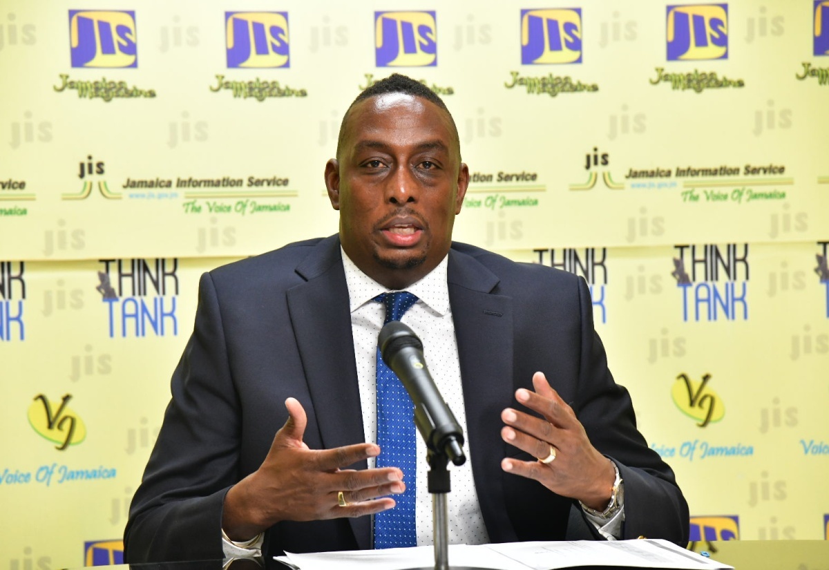 NHT Employer Connect to Help Portmore Businesses Navigate Compliance