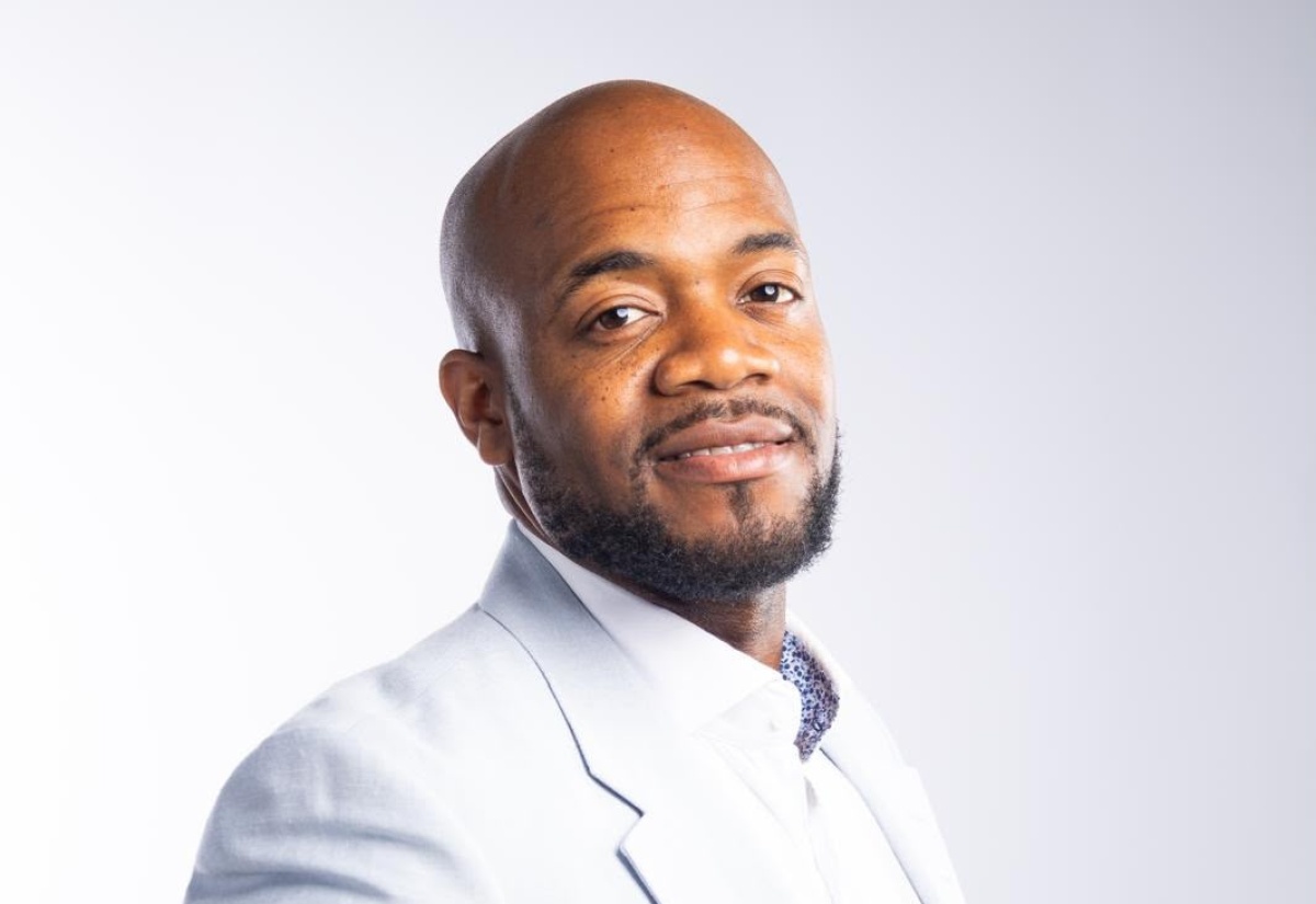 From Struggling Reader To Psychotherapist: Ontonio Dawson’s Journey of Faith and Perseverance