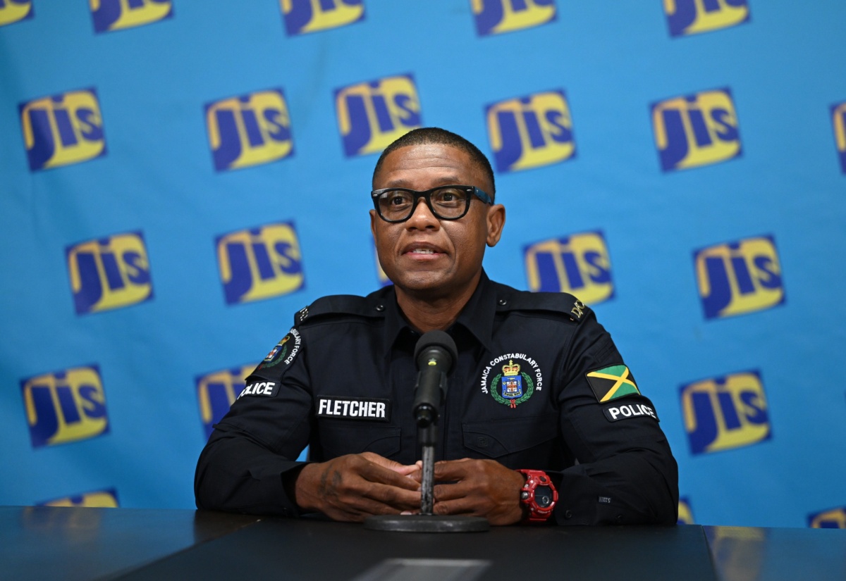 JCF Places Special Focus on Motorcycle Joyriders