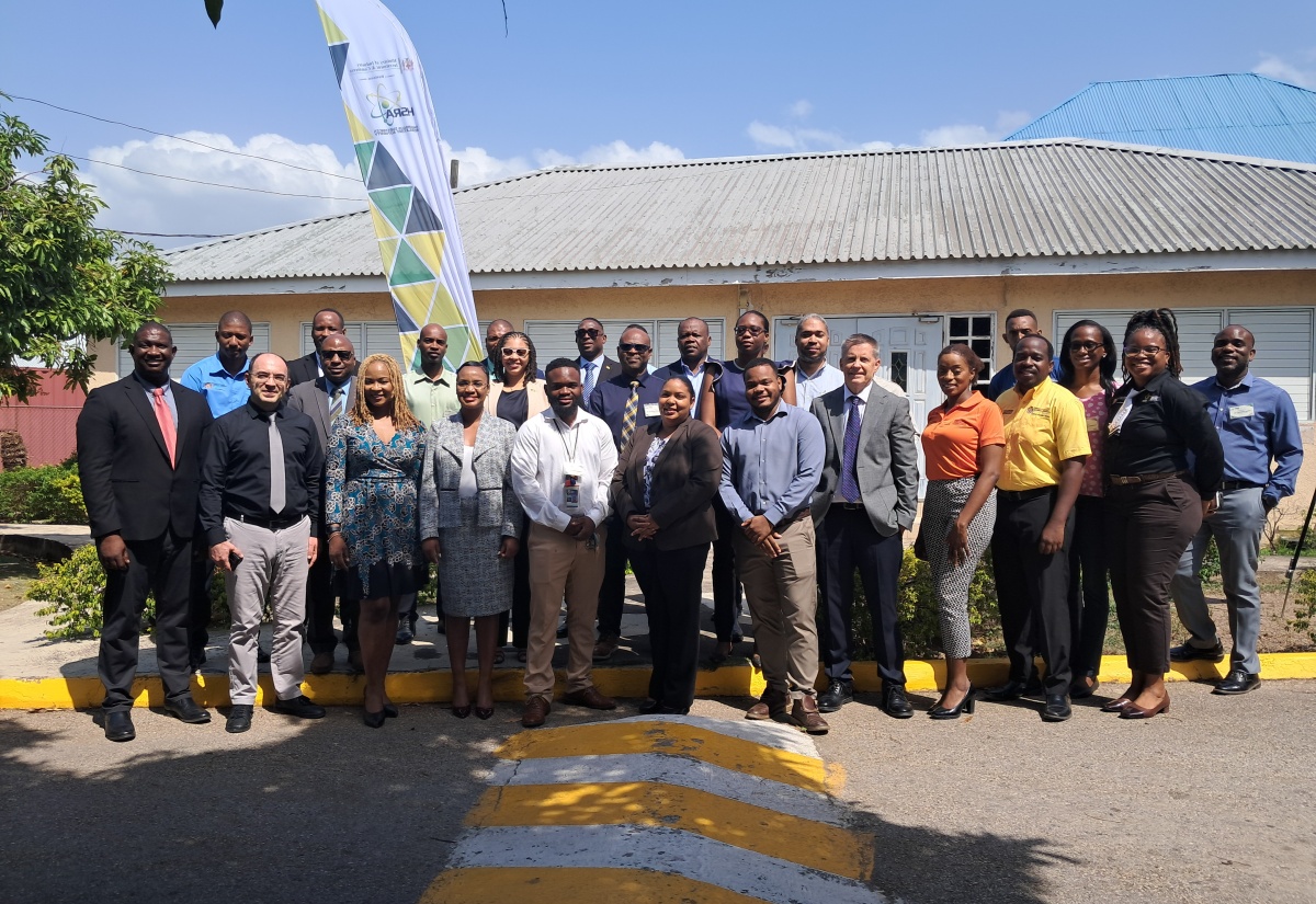 Work Continues on National Radiological Emergency Response Framework
