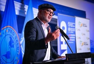 Technology Could Strengthen Approaches to Tackling Diseases – Health Minister