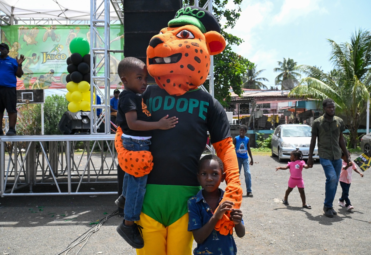 JADCO Stages Annual Back-to-School Roadshow in St. Thomas and Portland