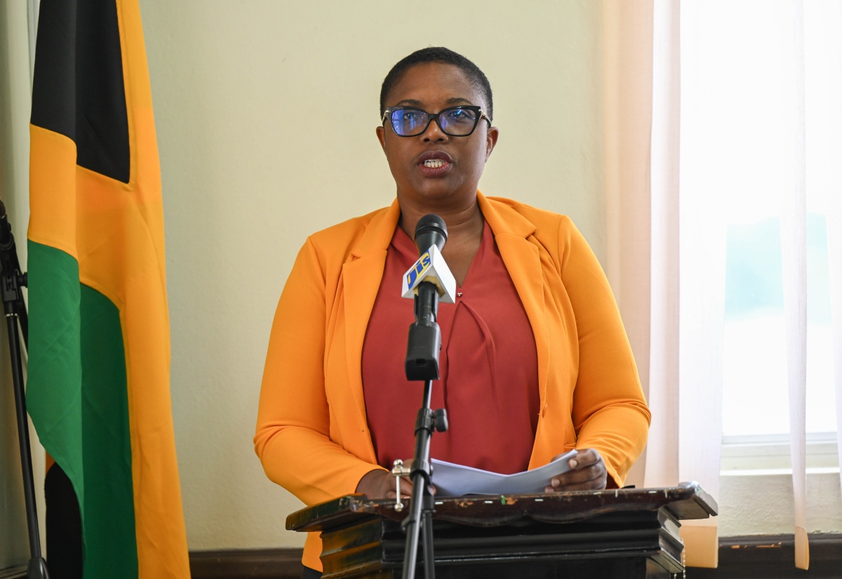 Jamaicans Urged to Remain Vigilant Against Gastroenteritis