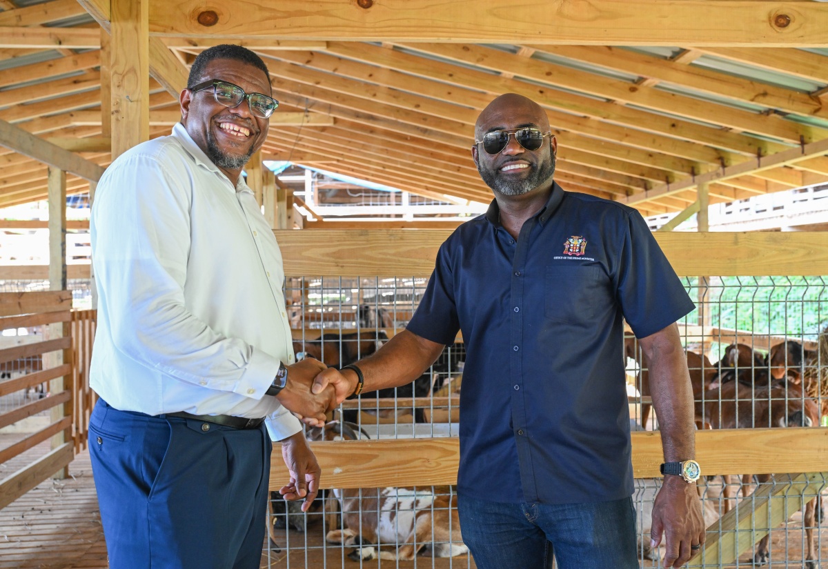CASE Being Positioned as Key Player to Advance Agricultural Research – Minister