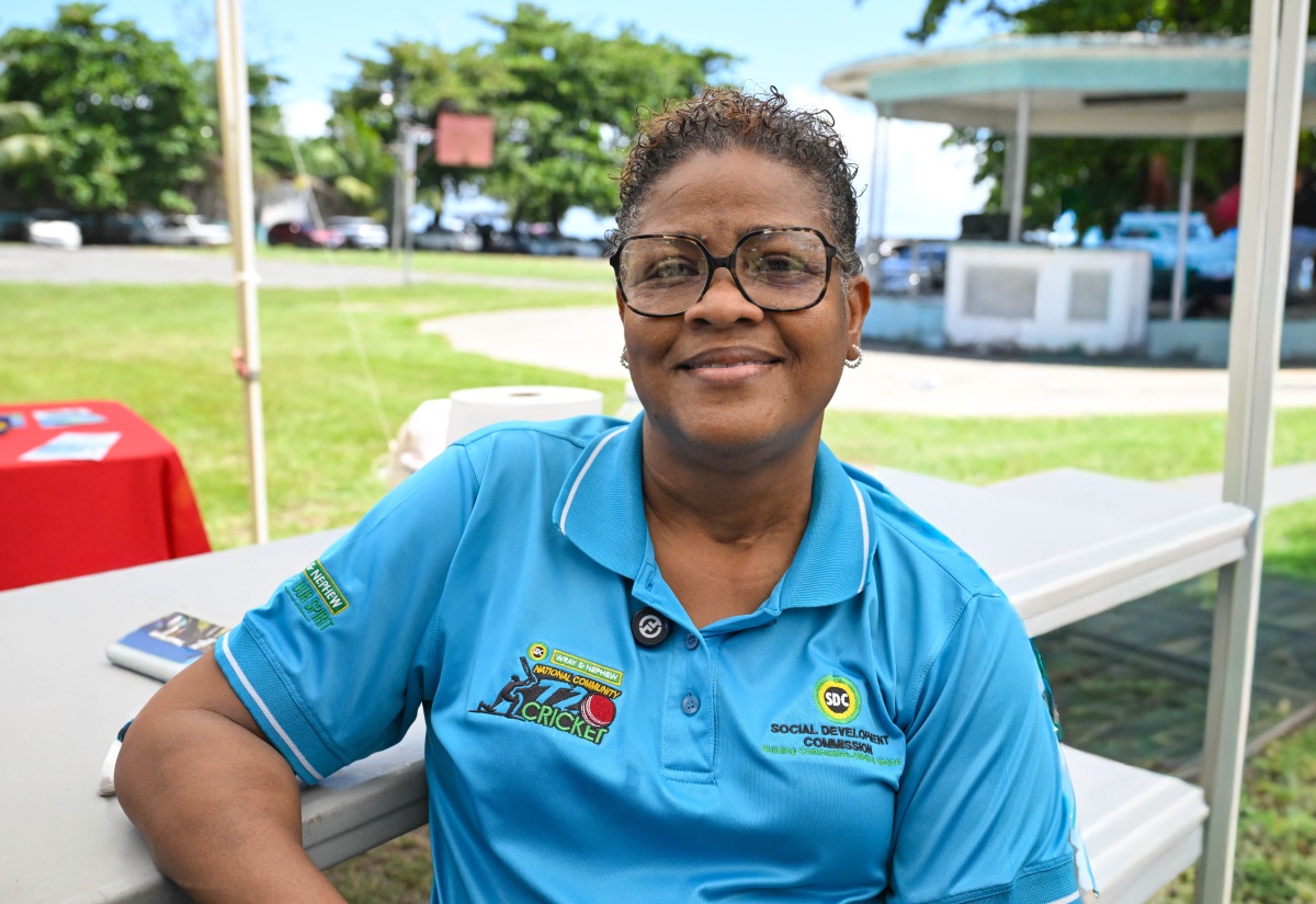 SDC Promotes Local Entrepreneurship, Economic Growth in St. Thomas