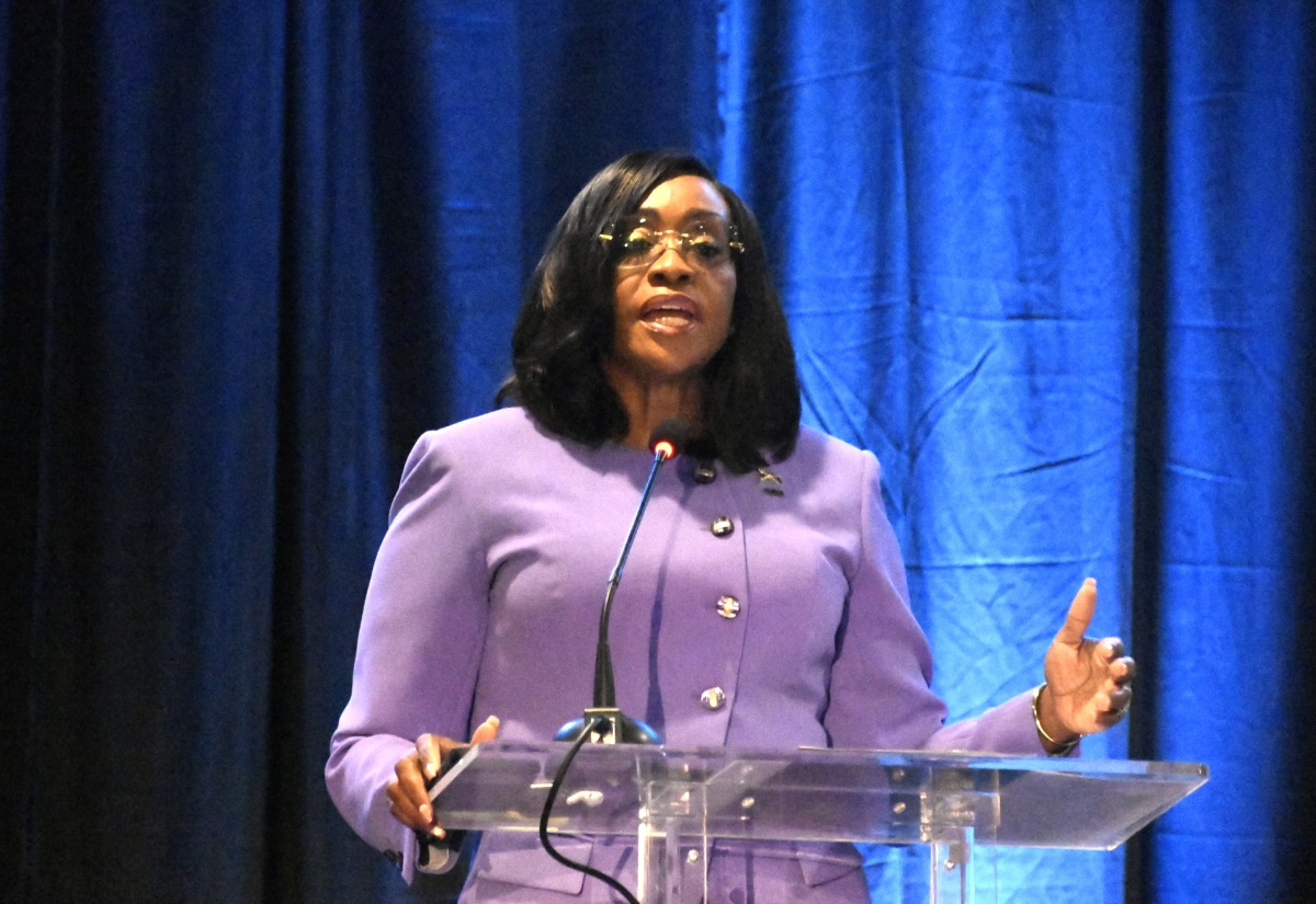 House Speaker Says Parliaments Must Safeguard Democratic Values in Digital Age