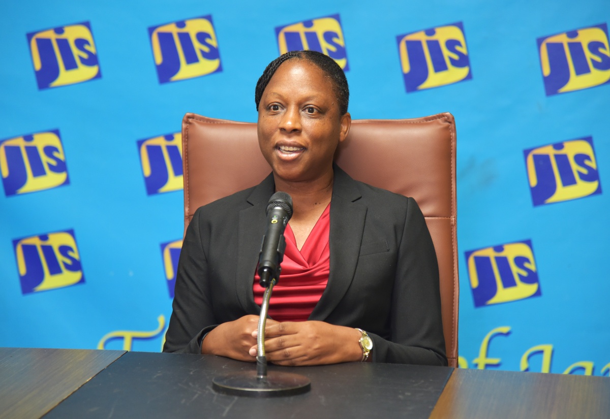 Jamaica Survey of Living Conditions to Guide Planning for Ageing Population
