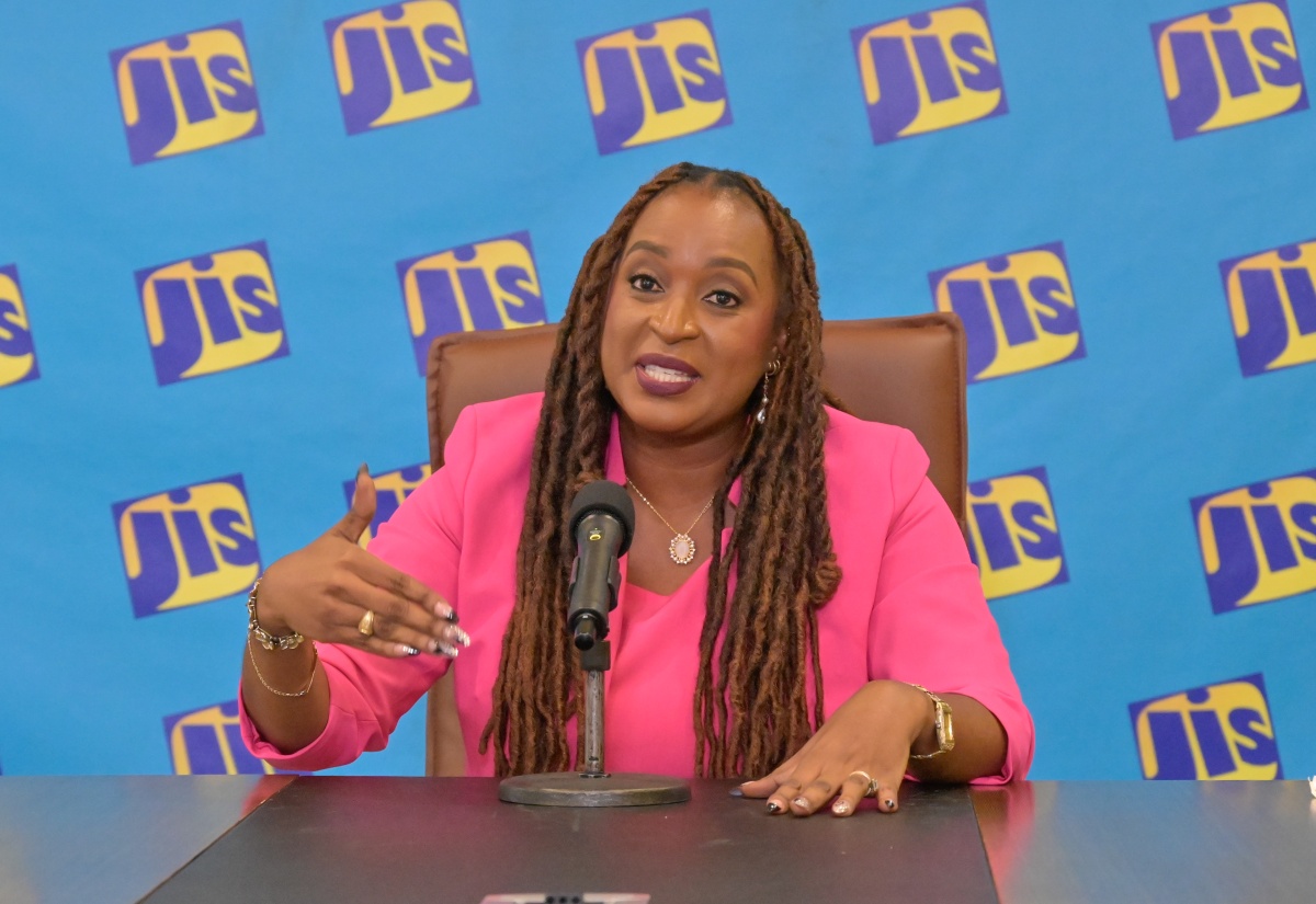 Secondary-School Students in Area 4 Invited to Participate in TOPS Poster Competition