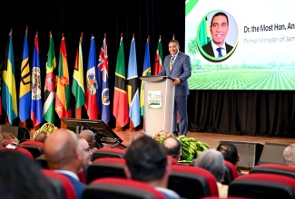 Environment Must Be Created for Young People to View Agriculture as Rewarding Career – PM
