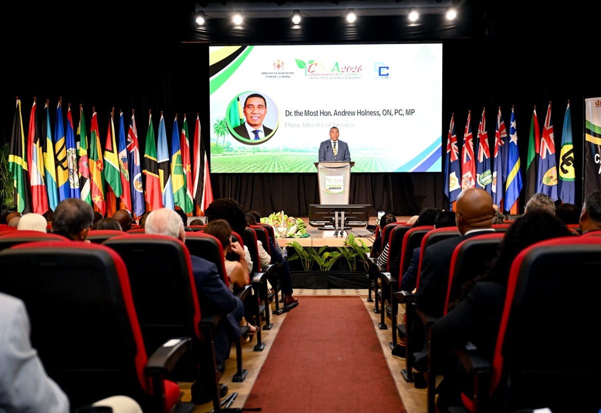 Prime Minister Calls for Long-Term Supply Contracts for Farmers