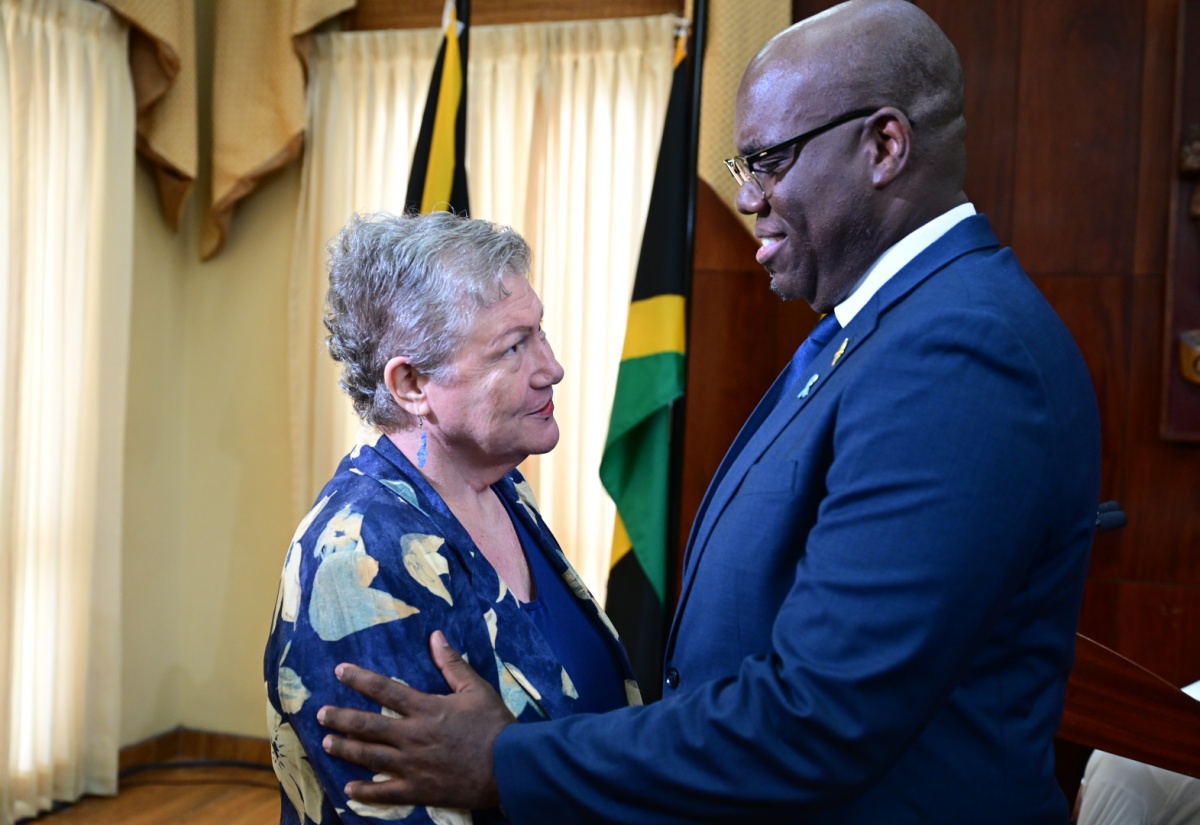 Government to Launch Training Programme for Unpaid Caregivers