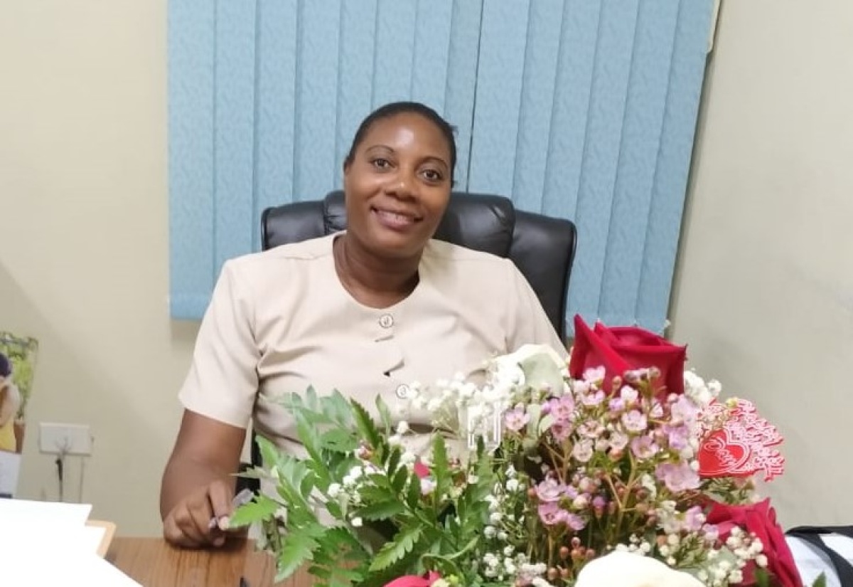 Westmoreland Public Health Department Marks Breastfeeding Week