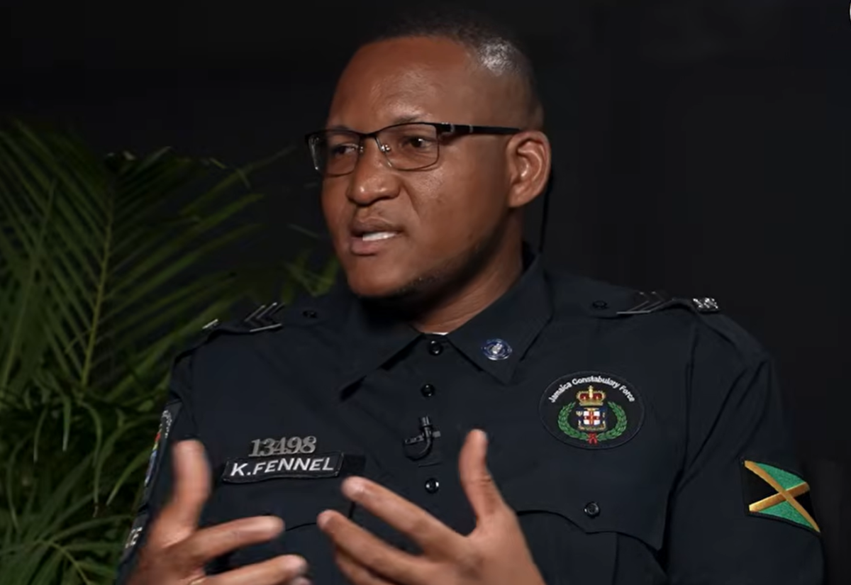 JCF Moves to Prevent Gang Recruitment in Schools