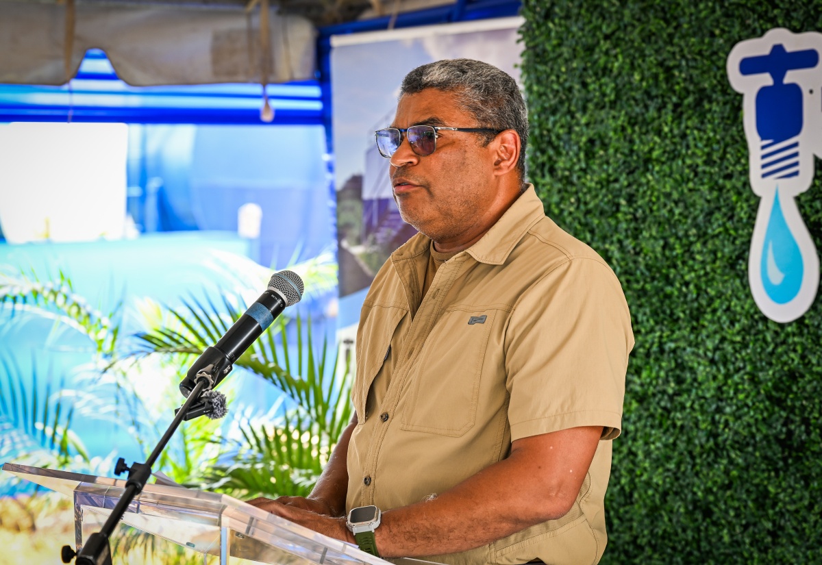 Rural Water Projects Opening Up Opportunities for Communities