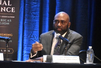 Caribbean Countries Encouraged to Pursue Coordinated Approach to Governance of AI