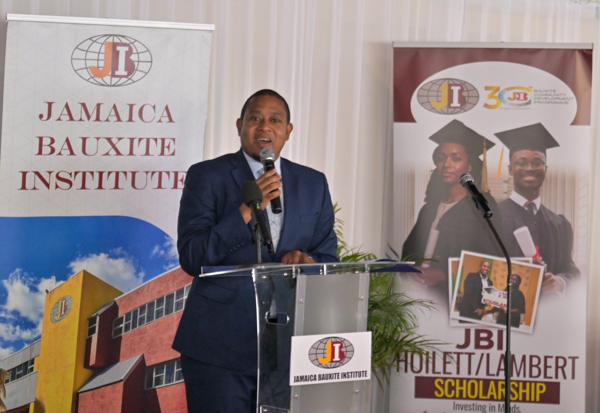 Talks Under Way to Reopen Alpart Plant in St. Elizabeth