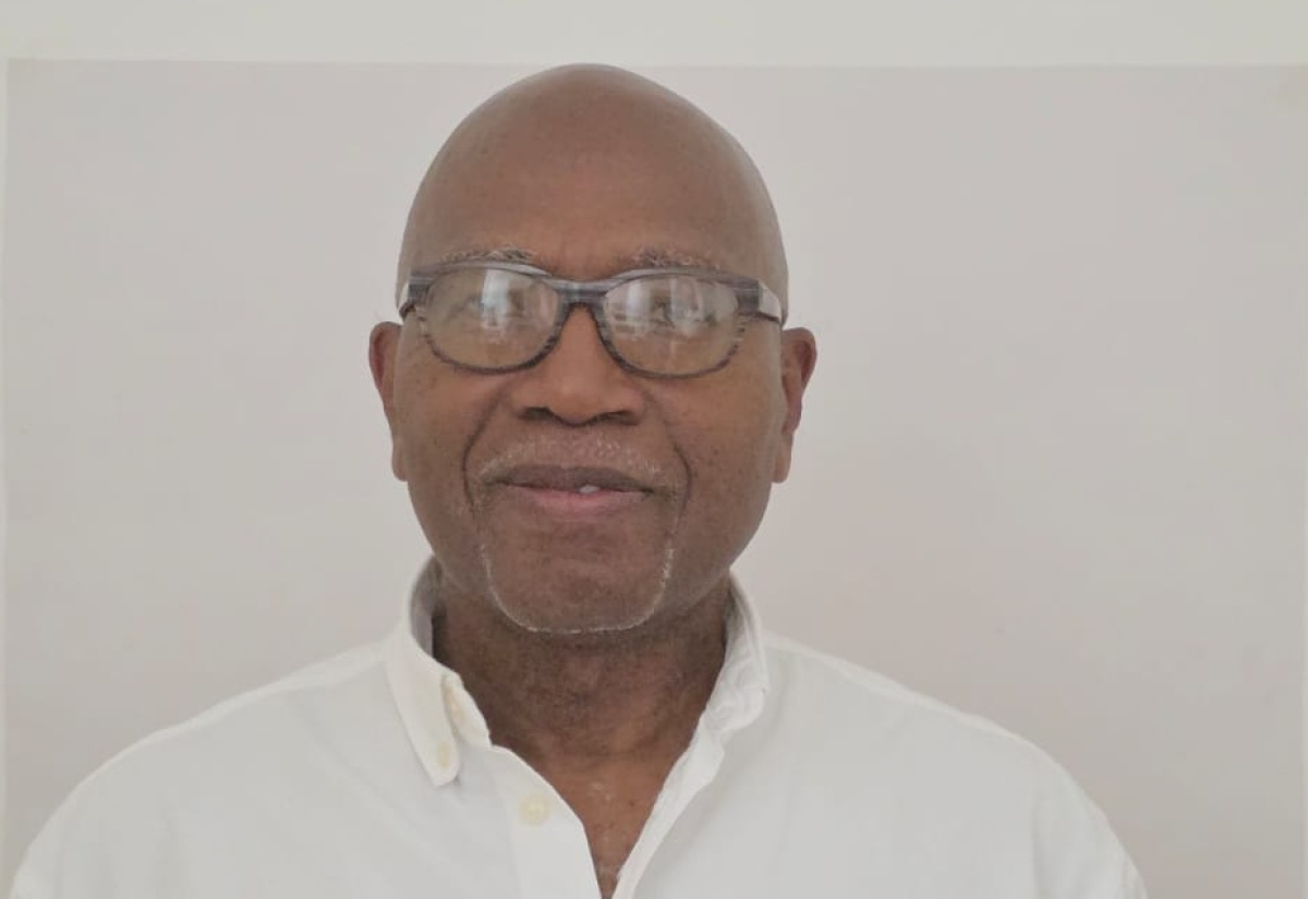 Pharmacist and owner of J&J Pharmacy Limited, Michael Jones, who will receive the Order of Distinction (OD) for Philanthropy at the National Honours and Awards ceremony on National Heroes Day, Monday, October 19. 
