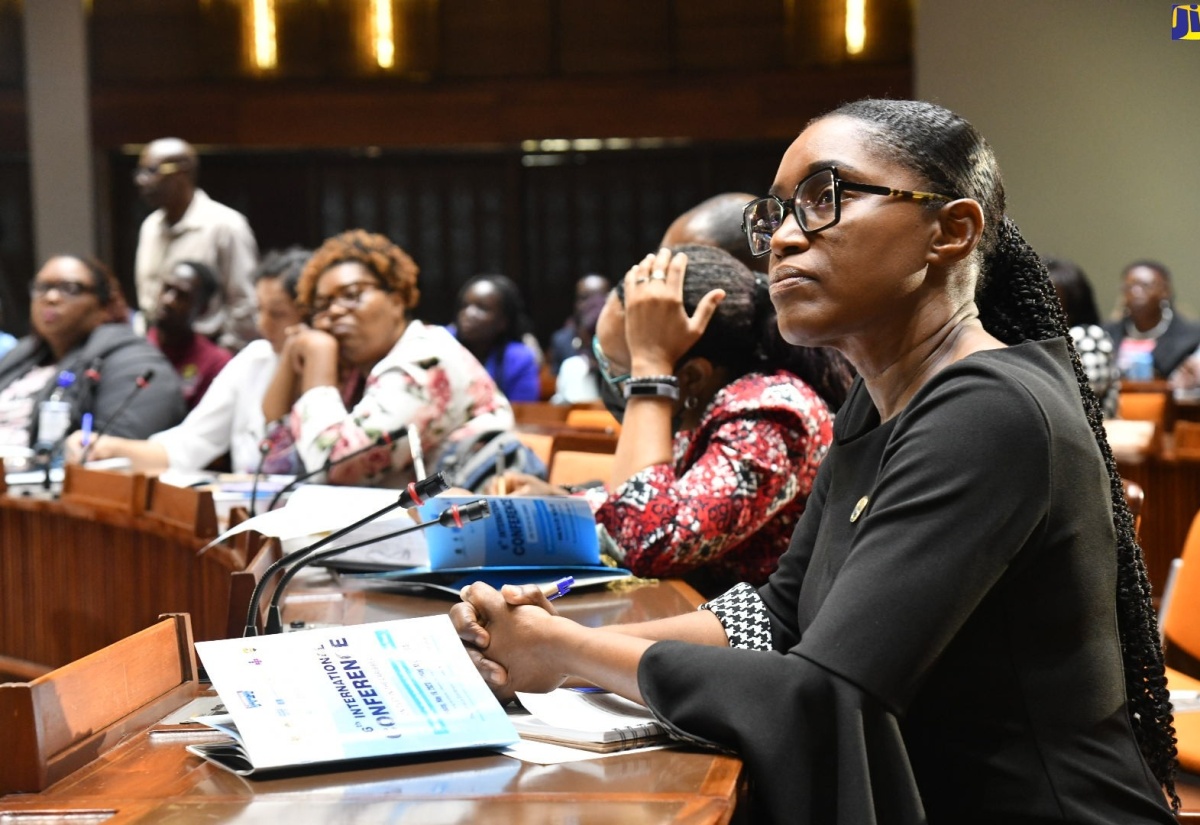 Call On for Papers for Seventh International Conference on TVET in Caribbean