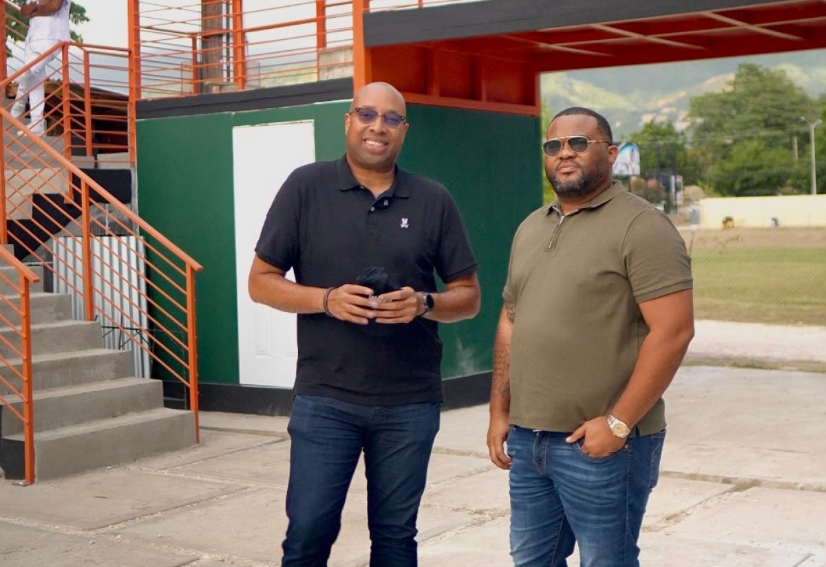 Social Yard to Spur Business, Job Opportunities